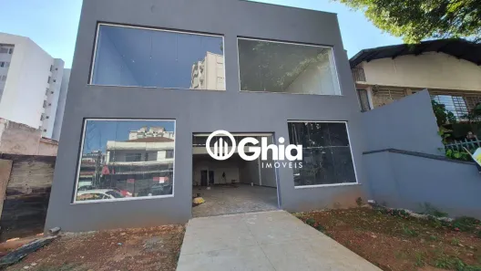 Ponto Comercial para alugar, 354m² no Taquaral, Campinas