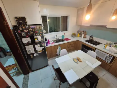 Casa de Condomínio com 3 Quartos à venda, 97m² no Vila Nova, Barueri