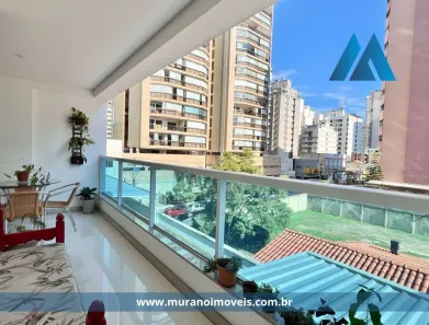 Apartamento com 3 Quartos à venda, 115m² no Itapuã, Vila Velha