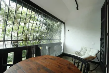 Apartamento com 1 Quarto à venda, 61m² no Jardim Botânico, Rio de Janeiro