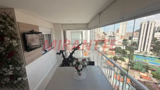 Apartamento com 2 Quartos à venda, 65m² no Vila Ester (Zona Norte), São Paulo