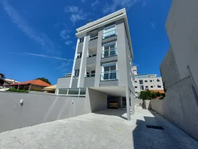 Apartamento com 2 Quartos à venda, 57m² no Ingleses do Rio Vermelho, Florianópolis