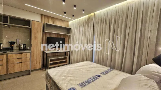 Apartamento com 1 Quarto para alugar, 26m² no Vila Buarque, São Paulo