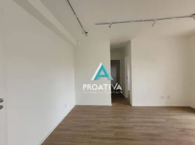 Apartamento com 3 Quartos à venda, 57m² no Vila Valparaíso, Santo André
