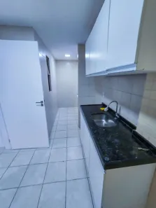 Apartamento com 3 Quartos para alugar, 73m² no Boa Viagem, Recife