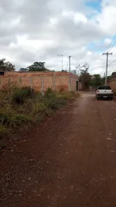 Lote/Terreno à venda, 200m² no Recanto das Emas, Brasília