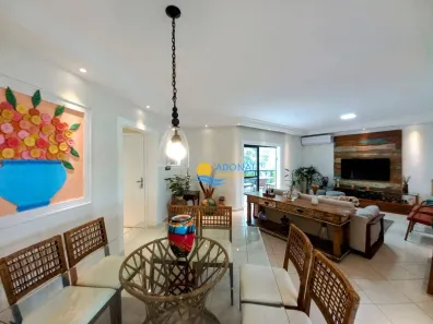 Apartamento com 4 Quartos à venda, 160m² no Pitangueiras, Guarujá