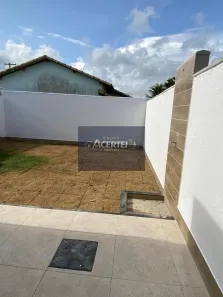 Casa com 3 Quartos à venda, 94m² no Jardim Atlântico Central (Itaipuaçu), Maricá