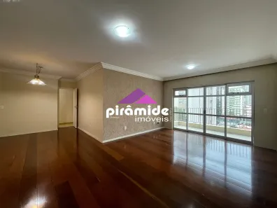 Apartamento com 4 Quartos à venda, 166m² no Vila Ema, São José dos Campos