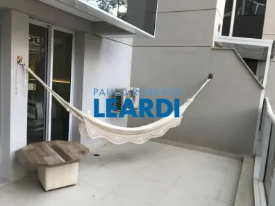 Apartamento com 1 Quarto à venda, 66m² no Melville Empresarial I e II, Barueri