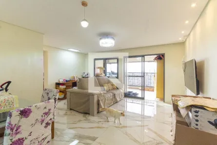 Apartamento com 2 Quartos à venda, 88m² no Vila Matilde, São Paulo