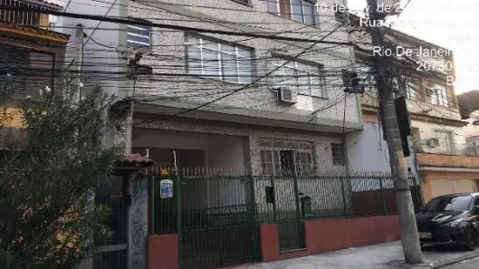 Apartamento com 2 Quartos à venda, 84m² no Engenho de Dentro, Rio de Janeiro