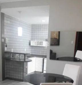 Apartamento com 1 Quarto para alugar, 50m² no Patrimônio, Uberlândia