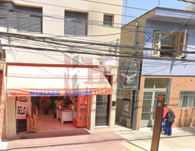 Ponto Comercial para alugar, 217m² no Bom Retiro, São Paulo