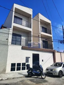 Apartamento com 1 Quarto para alugar, 38m² no Quarta Parada, São Paulo