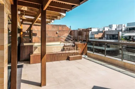 Cobertura com 5 Quartos à venda, 356m² no Recreio dos Bandeirantes, Rio de Janeiro