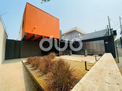 Imóvel Comercial com 4 Quartos à venda, 313m² no Cidade Jardim, Piracicaba