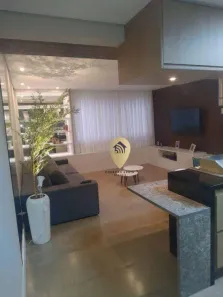 Apartamento com 3 Quartos à venda, 106m² no Vila São Francisco, São Paulo