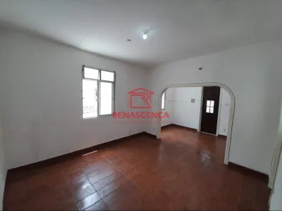 Casa com 2 Quartos para alugar, 120m² no Grajaú, Rio de Janeiro