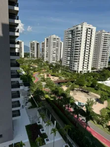 Apartamento com 2 Quartos à venda, 90m² no Barra Olímpica, Rio de Janeiro