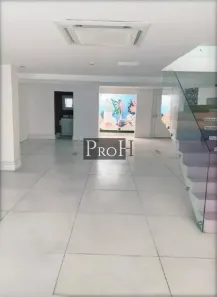 Prédio Comercial à venda, 500m² no Santa Paula, São Caetano do Sul
