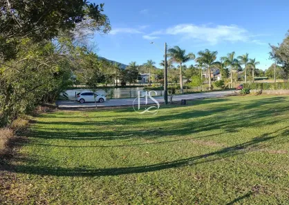 Lote/Terreno à venda, 750m² no Sul do Rio, Santo Amaro da Imperatriz