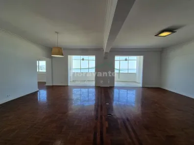 Apartamento com 4 Quartos à venda, 280m² no Itararé, São Vicente