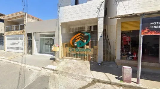 Casa com 1 Quarto à venda, 125m² no Vila Carmela II, Guarulhos