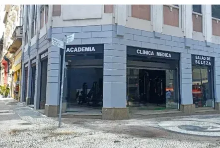 Imóvel Comercial com 12 Quartos para alugar, 1239m² no Sé, São Paulo