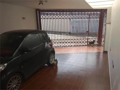 Sobrado com 3 Quartos à venda, 196m² no Parque Jabaquara, São Paulo
