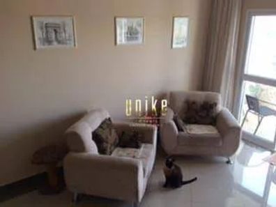 Apartamento com 3 Quartos à venda, 154m² no Jardim Satélite, São José dos Campos