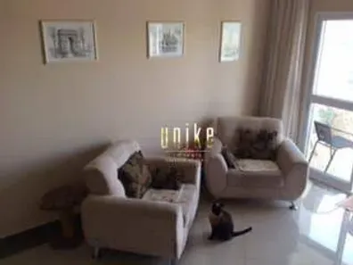 Apartamento com 3 Quartos à venda, 154m² no Jardim Satélite, São José dos Campos