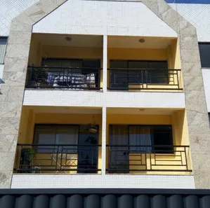 Apartamento com 2 Quartos à venda, 80m² no Alphaville, Campos dos Goytacazes