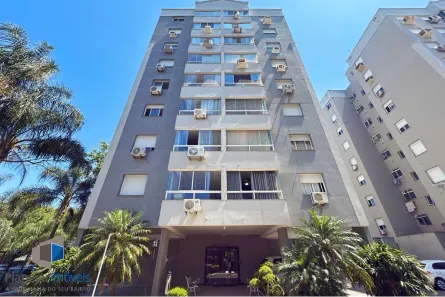 Apartamento com 2 Quartos à venda, 56m² no Cavalhada, Porto Alegre