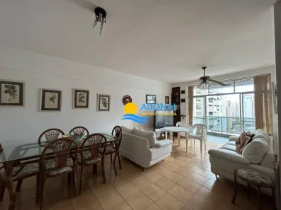Apartamento com 3 Quartos à venda, 125m² no Pitangueiras, Guarujá