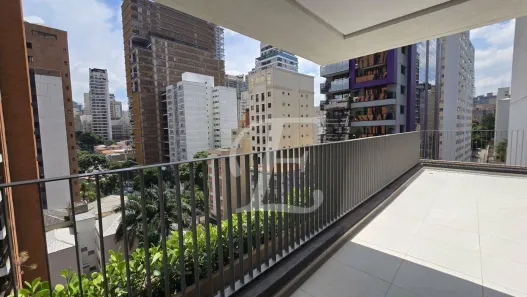 Apartamento com 2 Quartos à venda, 147m² no Pinheiros, São Paulo