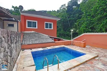 Casa de Condomínio com 4 Quartos à venda, 175m² no Anil, Rio de Janeiro