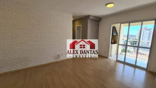 Apartamento com 2 Quartos para alugar, 1800m² no Fundação, São Caetano do Sul
