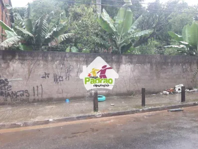Lote/Terreno à venda, 2000m² no Recreio São Jorge, Guarulhos