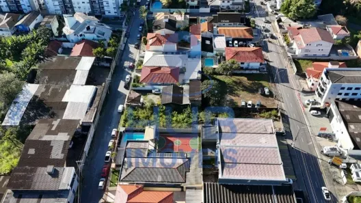 Lote/Terreno para alugar, 360m² no Praia Comprida, São José
