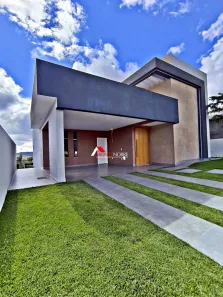 Casa de Condomínio com 4 Quartos à venda, 340m² no Setor Habitacional Jardim Botânico, Brasília
