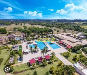 Casa de Condomínio com 3 Quartos à venda, 167m² no Santa Bárbara Resort Residence, Águas de Santa Bárbara