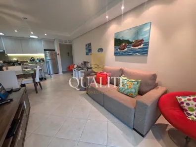 Apartamento com 3 Quartos à venda, 105m² no Jurerê, Florianópolis