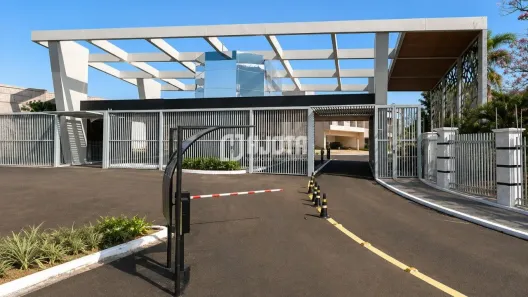 Lote/Terreno à venda, 450m² no Residencial D'Itália, Bady Bassitt