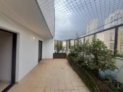 Cobertura com 4 Quartos à venda, 242m² no Vila Andrade, São Paulo