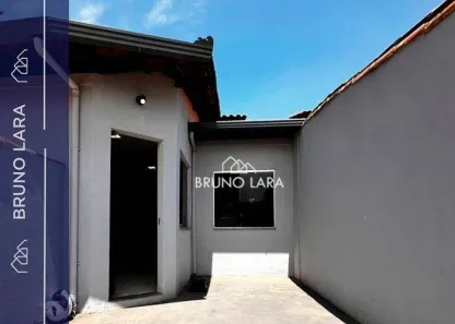 Casa com 2 Quartos à venda, 65m² no , São Joaquim de Bicas
