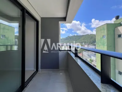 Apartamento com 3 Quartos à venda, 79m² no Dom Bosco, Itajaí
