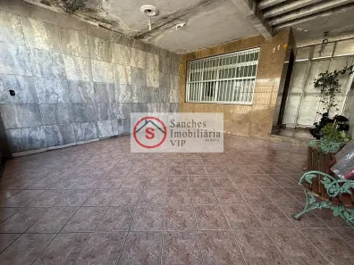 Sobrado com 3 Quartos à venda, 143m² no Vila Diva (Zona Leste), São Paulo