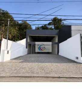 Galpão/Depósito/Armazém para alugar, 359m² no Instituto de Previdência, São Paulo