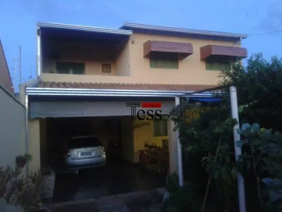 Casa com 3 Quartos à venda, 230m² no Jardim Santo Antônio, São José do Rio Preto